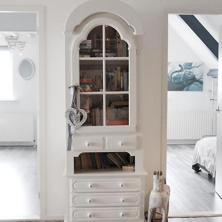 Apartment Het Friesche Paard Purmer 외부 사진