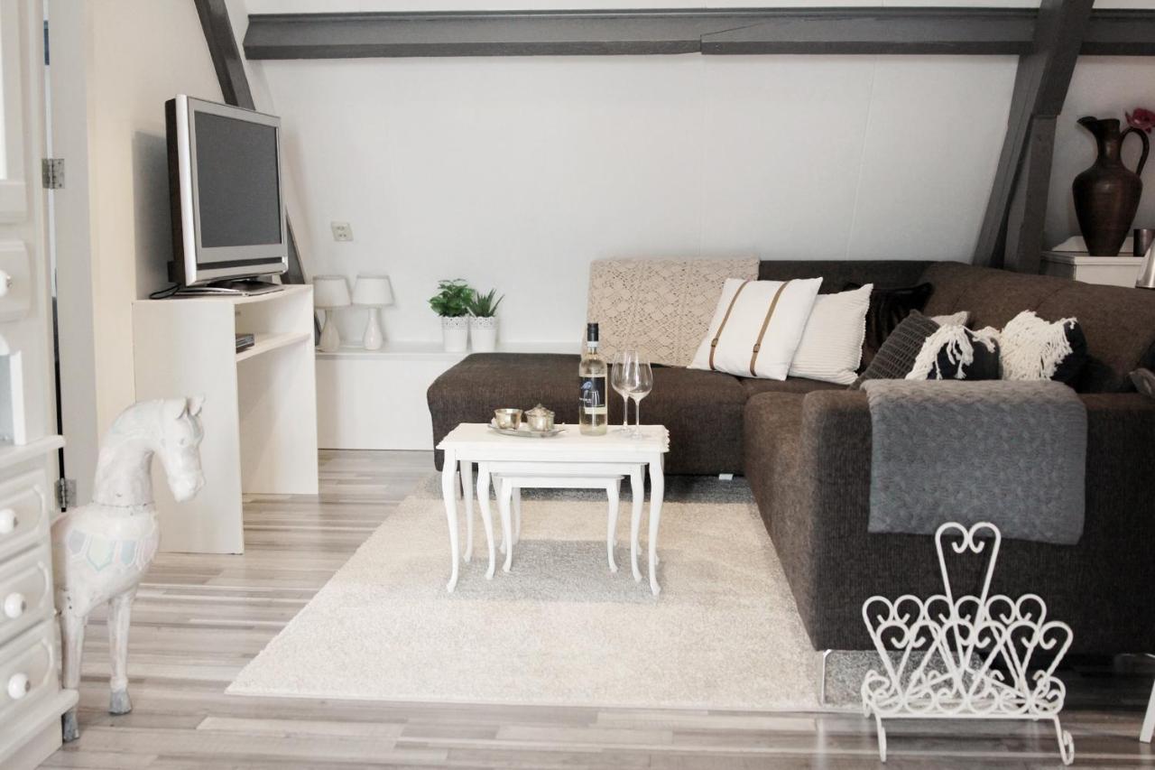 Apartment Het Friesche Paard Purmer 외부 사진