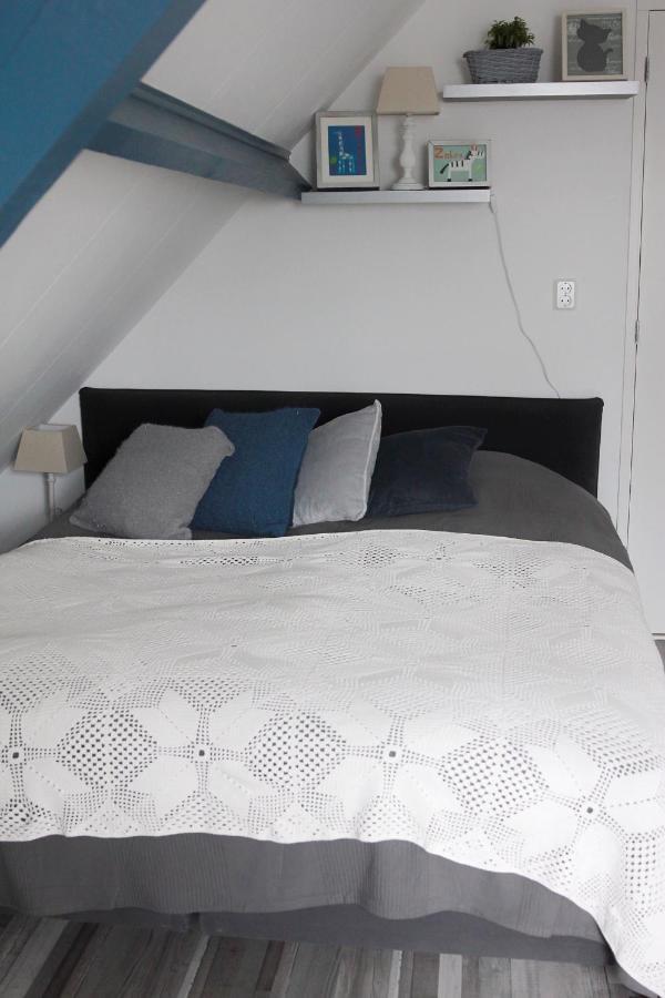 Apartment Het Friesche Paard Purmer 외부 사진